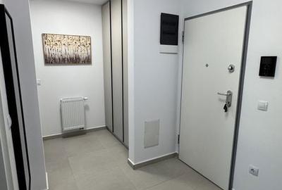 Apartament cu 2 camere în Central - 1