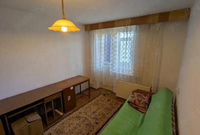 Apartament cu 2 camere nedecomandat în Central - 9