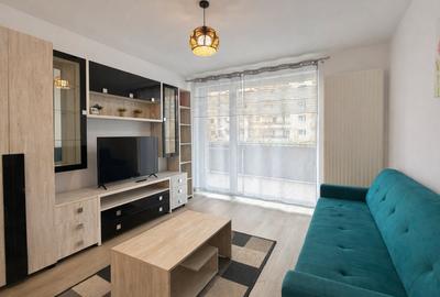 Apartament cu 2 camere decomandat, mobilat în Răcădău - 9