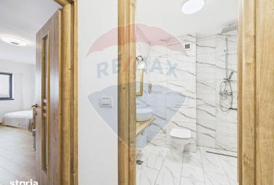 Apartament cu 3 camere, mobilat în Dămăroaia - 5