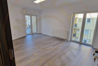 Apartament cu 2 camere în Someșeni - 1