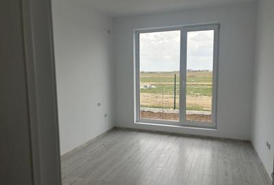 Casă cu 4 camere cu Teren 350 Mp în Berceni - 6