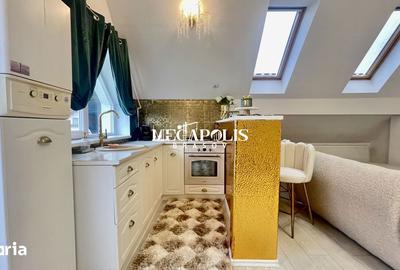 Apartament cu 3 camere în Tractorul - 11