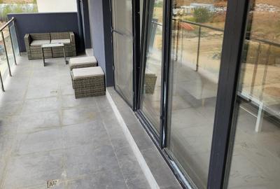 Bragadiru - Apartament 2 Camere Confort Lux | Lift & Parcare Subterana - 11