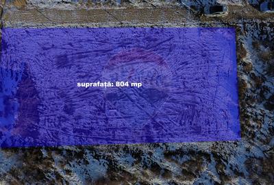 Teren intravilan Corbeanca – 804 mp, zona de nord a Bucurestiului - 3