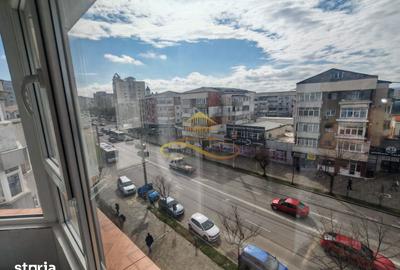 Apartament cu 3 camere decomandat în Dofteana - 7