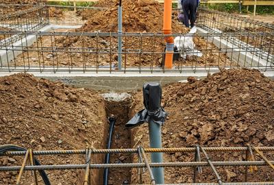 Teren Construcții intravilan de 842 mp, în Căciulați - 4