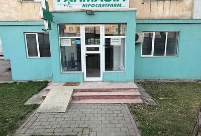 Spațiu comercial, de 51 mp, în Podu Roș - 6