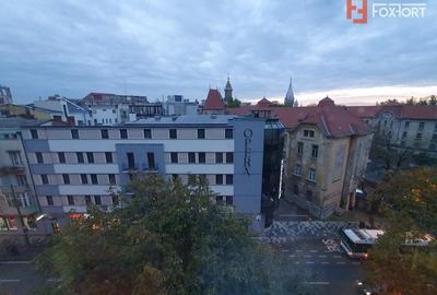 Apartament de vanzare cu 3 camere, etaj 6, zona Ultracentrala - 11