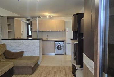 Apartament cu 2 camere decomandat în Rahova - 5