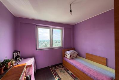 Apartament cu 2 camere semidecomandat în Străulești - 6