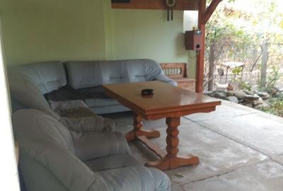 Casă cu 3 camere cu Teren 460 Mp în Țiglari - 6