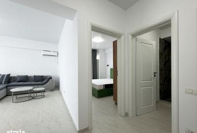 Apartament cu 2 camere decomandat în Nord