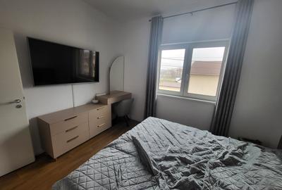 Duplex cu 4 camere cu Teren 210 Mp în Girocului - 16