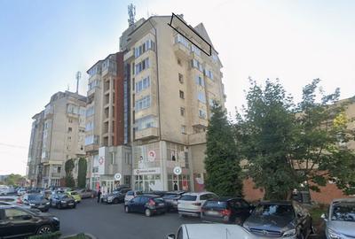 Apartament cu 2 camere decomandat în Zorilor - 2