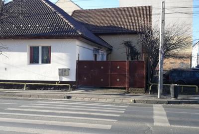 Casă cu 2 camere cu Teren 111 Mp în Vasile Aaron - 5