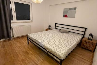 Apartament 3 camere /Baneasa /parcare/centrala/FELICITY - 13