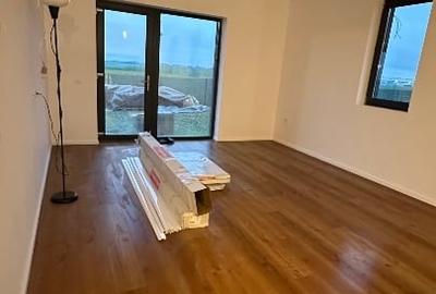 Casă individuală cu 4 camere cu Canalizare în Balotești - 3