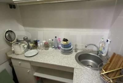 Garsoniera spatioasa, tip duplex, in centrul istoric al Brasovului - 12