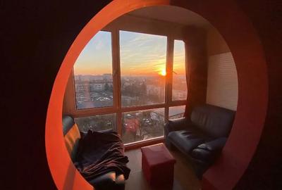 Apartament de inchiriat - 1