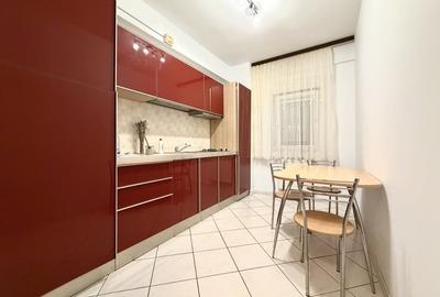 Apartament 2 camere, 55mp utili, etaj 2, balcon 3mp - Aradului Apartament 2 camere, 55mp utili, etaj 2, balcon 3mp - Aradului - 6
