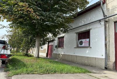 Casă cu Teren 1726 Mp în Central - 1