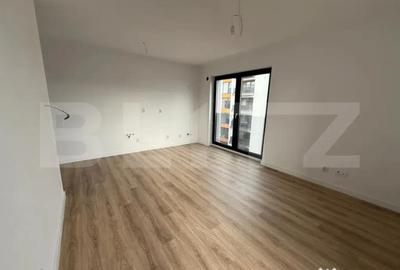 Apartament cu 2 camere decomandat în Între Lacuri - 2