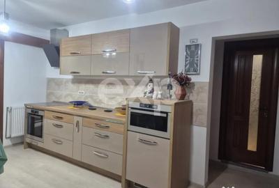 Apartament cu 2 camere decomandat în Exercițiu - 3