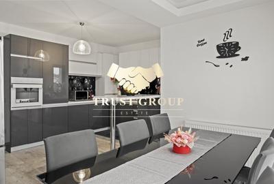 -Casa\Vila 9 Camere -  Teren de 700 mp - Ideala pentru Familii sau Businessuri - 12