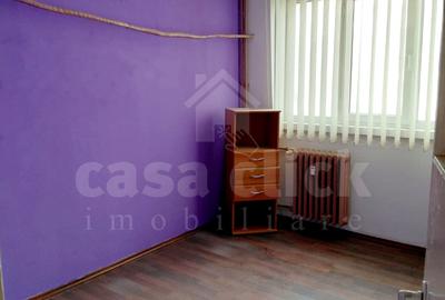 Apartament cu 3 camere decomandat în Micro 20 - 4