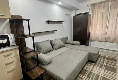 Studio nou, utilita?i incluse, metrou 1 Decembrie 5 min, proprietar - 4