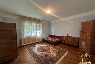 Casa cu anexe si teren de 959 mp de vanzare in Tinca - Bihor - 11