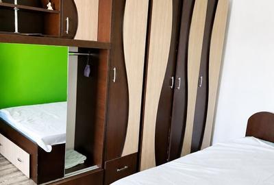 Apartament cu 2 camere semidecomandat în Central - 3