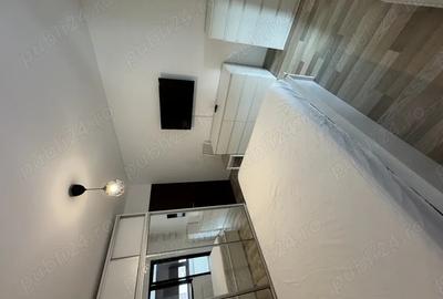 Vand garsoniera 40 mp in Dream Residence, complet mobilata ?i utilata - 2