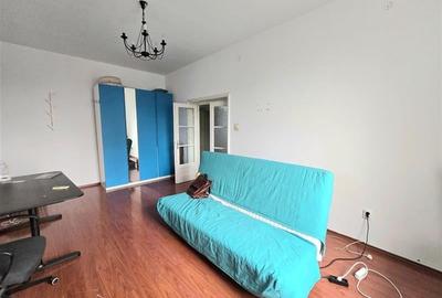 OCAZIE ! GARSONIERA DECOM BOXA SECTOR 1 BUCURESTII NOI METROU JIULUI PARC BAZILE - 4