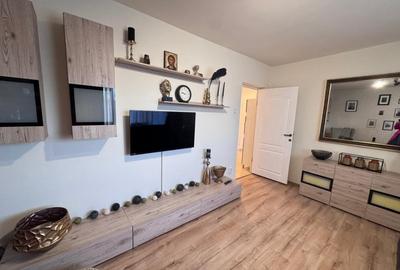 Apartament cu 3 camere decomandat în Nord - 2