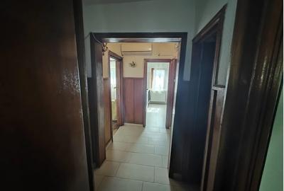 Apartament  3 camere decomandat, zona INEL II - 4