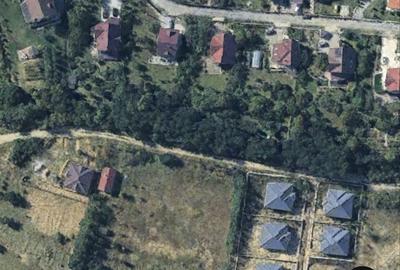 Spațiu comercial, în Budacu de Jos - 7