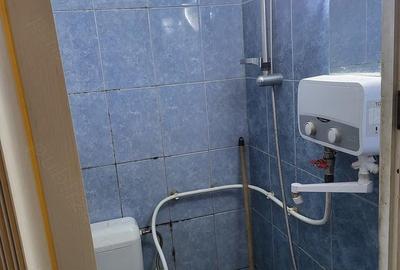 Garsonieră nedecomandată în Exterior Vest