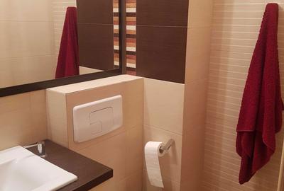 Apartament cu 3 camere decomandat în Decebal - 3