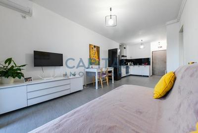 FARA COMISION! 2 camere, imobil 2018, parcare, zona Grand Hotel Italia - 2