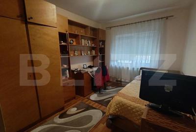 Apartament 3 camere + Garaj sub bloc - 7