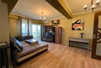 Apartament 2 camere Moara de Vant - Spital Pascanu - 9