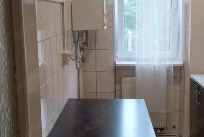 Inchiriez apartament 2 camere Aleea Armatei Deva - 8