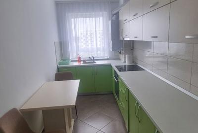 Apartament cu 2 camere decomandat în Central - 2