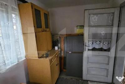 Casă cu 2 camere cu Teren 1200 Mp în Central - 15