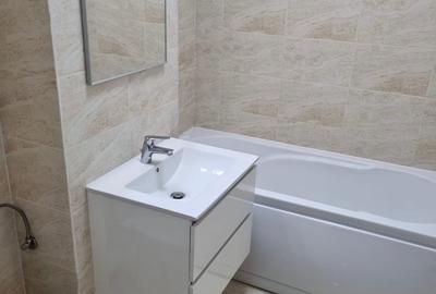 Lujerului  l Garsoniera de închiriat l Exigent Plaza Residence - 8