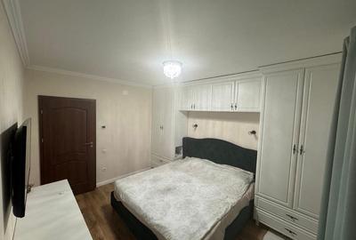 Casă cu 3 camere în Central - 6