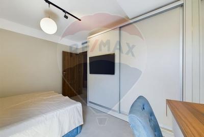 Apartament cu 2 camere de inchiriat Lux - Zona Decebal - 6