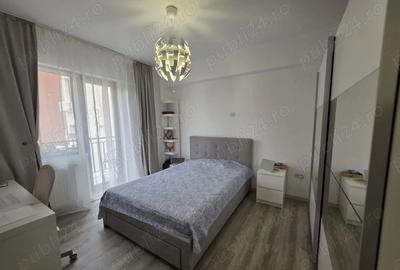 Apartament cu 4 camere decomandat, mobilat în Drumul Taberei - 4